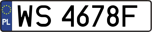 WS4678F