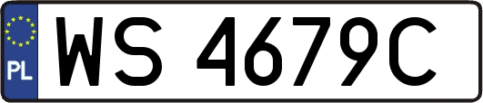 WS4679C