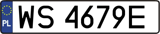 WS4679E