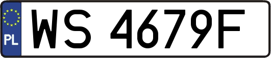 WS4679F