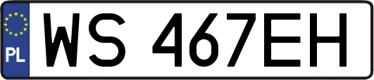 WS467EH