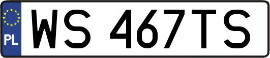 WS467TS
