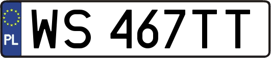 WS467TT