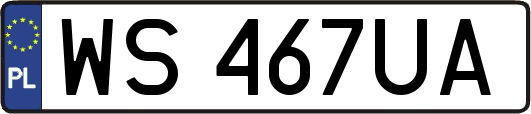 WS467UA