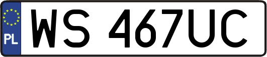 WS467UC