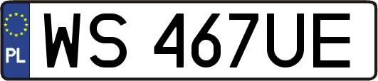 WS467UE