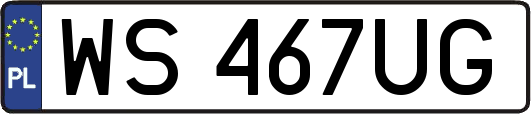 WS467UG