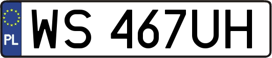WS467UH