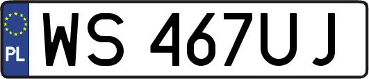 WS467UJ
