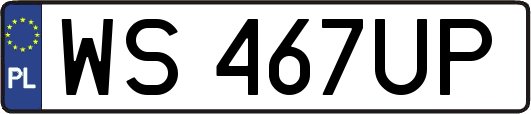 WS467UP