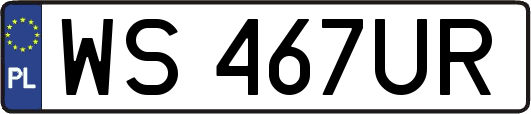 WS467UR