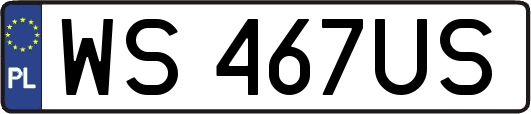 WS467US
