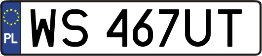 WS467UT