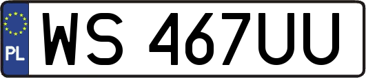 WS467UU