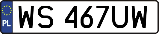 WS467UW