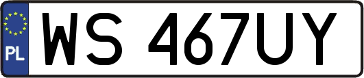 WS467UY
