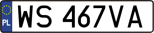 WS467VA