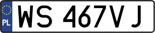 WS467VJ