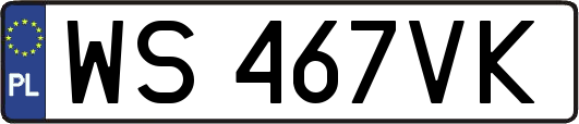 WS467VK