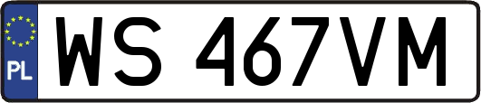 WS467VM