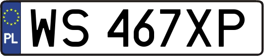 WS467XP