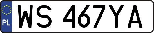 WS467YA