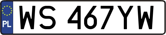 WS467YW