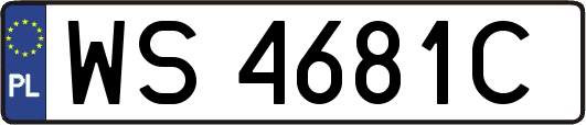 WS4681C