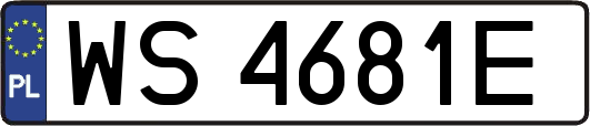 WS4681E