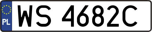 WS4682C