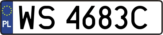 WS4683C