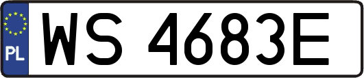 WS4683E