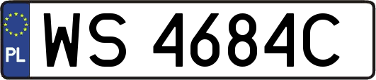 WS4684C