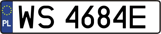 WS4684E