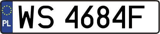 WS4684F