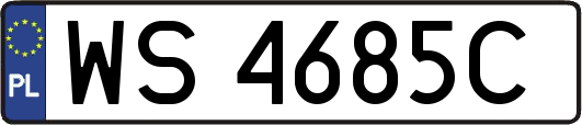 WS4685C
