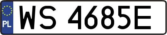WS4685E