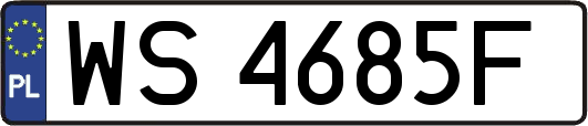 WS4685F