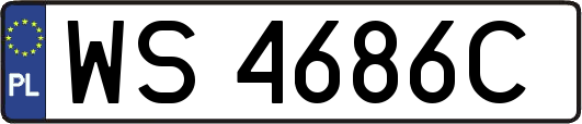 WS4686C