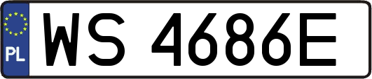 WS4686E
