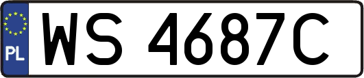 WS4687C