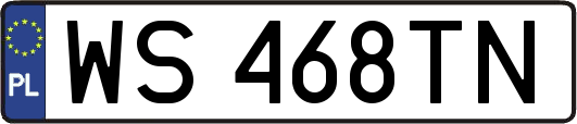 WS468TN