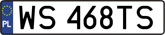 WS468TS