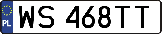 WS468TT