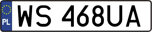 WS468UA