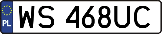 WS468UC