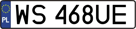 WS468UE