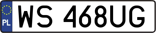 WS468UG