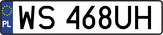WS468UH
