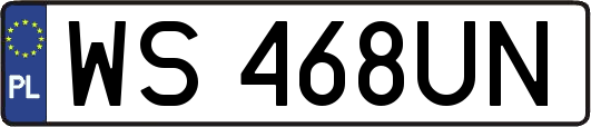 WS468UN